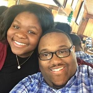 Meet your Posher, James